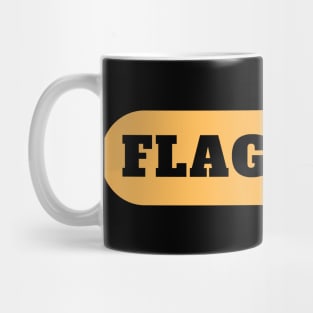 Flagrant Foul Mug